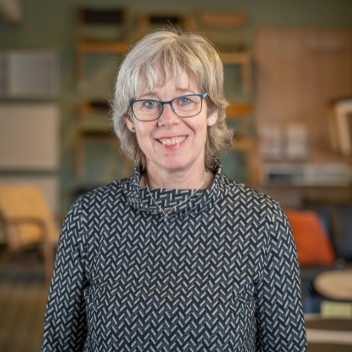 Annette Juul Gade